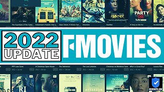 FMovies - Watch Free Movies and TV Shows Online! (On any Device) - 2023 Update