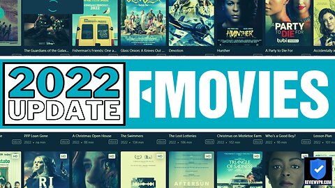FMovies - Watch Free Movies and TV Shows Online! (On any Device) - 2023 Update