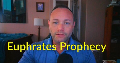 God's Purpose For Your Life - "Euphrates Prophecy" #euphrates #prophecy #angels