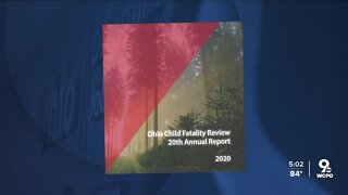 In 2021, 18 children died in Ohio while in custody of JFS