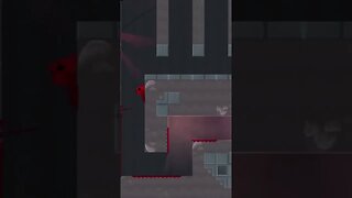 Super Meat Boy! #gaming