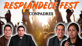 Resplandece Fest - ConPadres