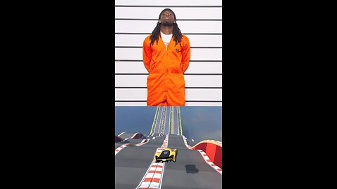 Kai Cenat ended up in prison! 🫢🫨