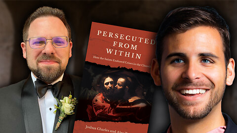 Persecuted from Within | A Discussion with Alec Torres