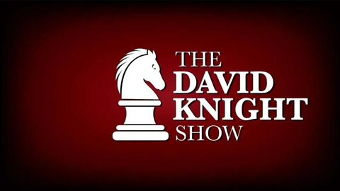The David Knight Show -10/03/2022