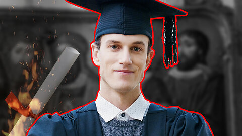 Student’s Diploma Withheld For Citing God in Graduation Speech | Newman Report