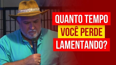 O PIOR INIMIGO ESTÁ DENTRO DE VOCÊ - Cigano Don Carlos Ramirez