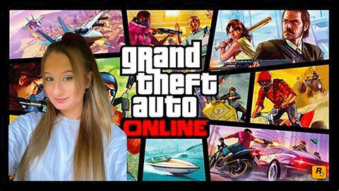 GTA V// HAPPY TUESDAY RUMBLERS!!!