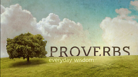 Proverbs - NKJV Audio Bible