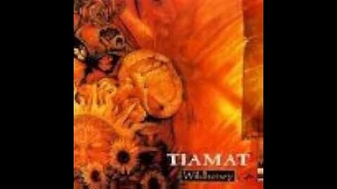 TIAMAT - Whatever That Hurts (Lyrics)