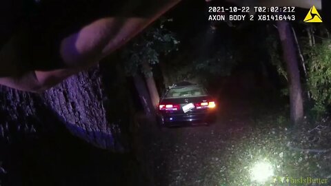 Video shows Salisbury Police chase ending in deadly crash