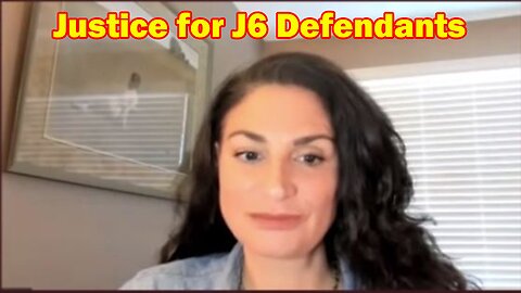 Mel K Situation Update 3.5.23 - Justice for J6 Defendants