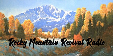 RMRR Episode 113: 7 Mountains Series, Part 5: Media