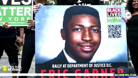 Video Shows New York Police Kill Unarmed Naked Man!