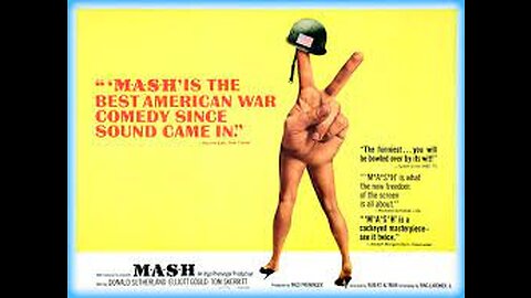 M*A*S*H 1970