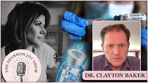 🔥🔥INSANE!! NYS Doctors STILL Bullying Patients to Jab Up! With Dr. Clayton Baker!🔥🔥