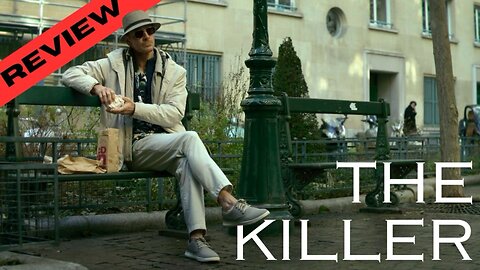 Unveiling 'The Killer': A Deep Dive into the World of Assassins