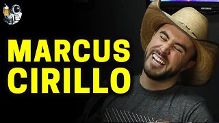 MARCUS CIRILLO | Planeta Podcast Ep.21