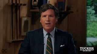 Tucker Carlson Ep. 6 - Bobby Kennedy is winning - OC