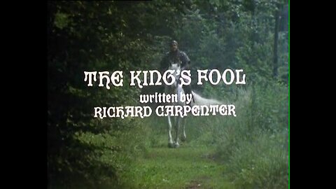 Robin of Sherwood.1x06.The King's Fool