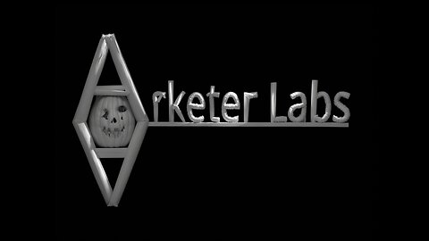 Director Arketer Live : The Last Stream Before Halloween