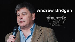 Andrew Bridgen - Truth Be Told London - 21.01.2023 | Oracle Films