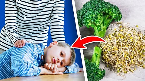 Why Does Sulforaphane Cure Autism Symptoms_