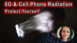 5G And Cell Phone Radiation: A Case Study In Industry Deception And How To Protect Yourself