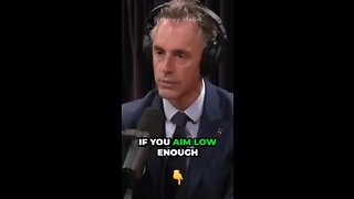 Jordan Peterson - Achieving Success #jordanpeterson #joerogan