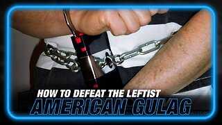 Owen Shroyer's Lawyer Gives Updates on How to Defeat the Growing Leftist Political Gulag