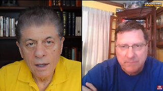 Judge Napolitano & Scott Ritter: Ukraine or Russian Offensive - Which will it be?