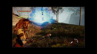 Horizon Zero Dawn (part 4) 3/3/21