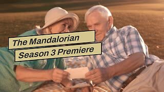 The Mandalorian Season 3 Premiere Features Sad Bo-Katan, a ‘Bad Baby,’ and a Pirate Problem