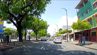 Driving in Guayaquil - Ecuador 2023 (Part 7)