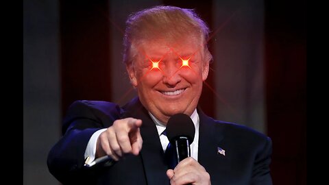 Anon Alliance - Thank You President Trump!
