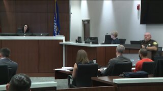 Judge allows Darrell Brooks to represent himself in Waukesha Christmas Parade trial