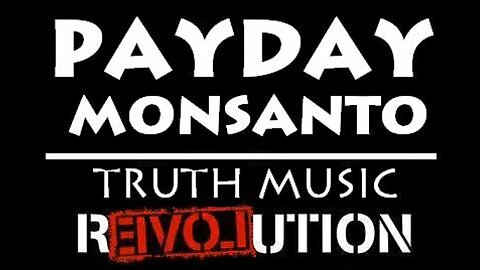 Payday Monsanto - SHTF (Shit Hits The Fan) + TyrannySaurus