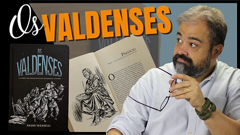 Os Valdenses - Review
