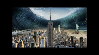 URGENT VIDEO! EARTH ON THE BRINK OF _CATASTROPHIC COLLAPSE_ BY 2025!