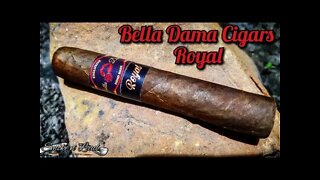 Royal by Bella Dama Cigars | Cigar Review