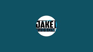 JAKE HUSDON is live!