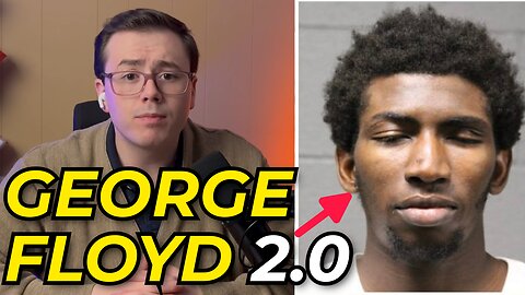 Main Stream Media Wants Dexter Reed To Be The Next George Floyd