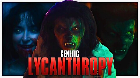 The VIRAL LYCANTHROPY in Werewolves Within Explained