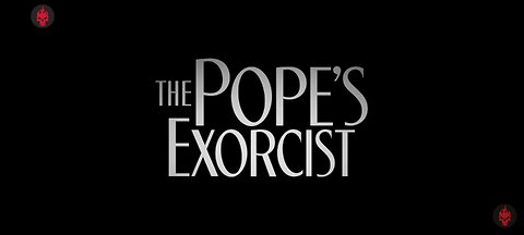 The Pope's Exorcist(2023)in hindi full HD