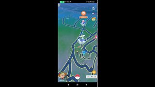 Live de Pokémon GO