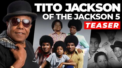 Tito Jackson Joins Jesse! (Teaser)