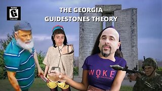 Georgia Guidestones Theory | Jose Alba | Highland Park Shooting | Woke Tik Tok