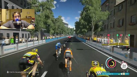 Tour de France 2019 Episode 4