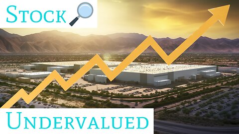 Rexford Realty: Deep Dive into California's Industrial Market ($REXR)