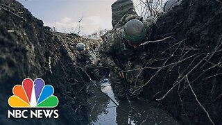 Zelenskyy vows to defend eastern city of Bakhmut amid heavy fighting